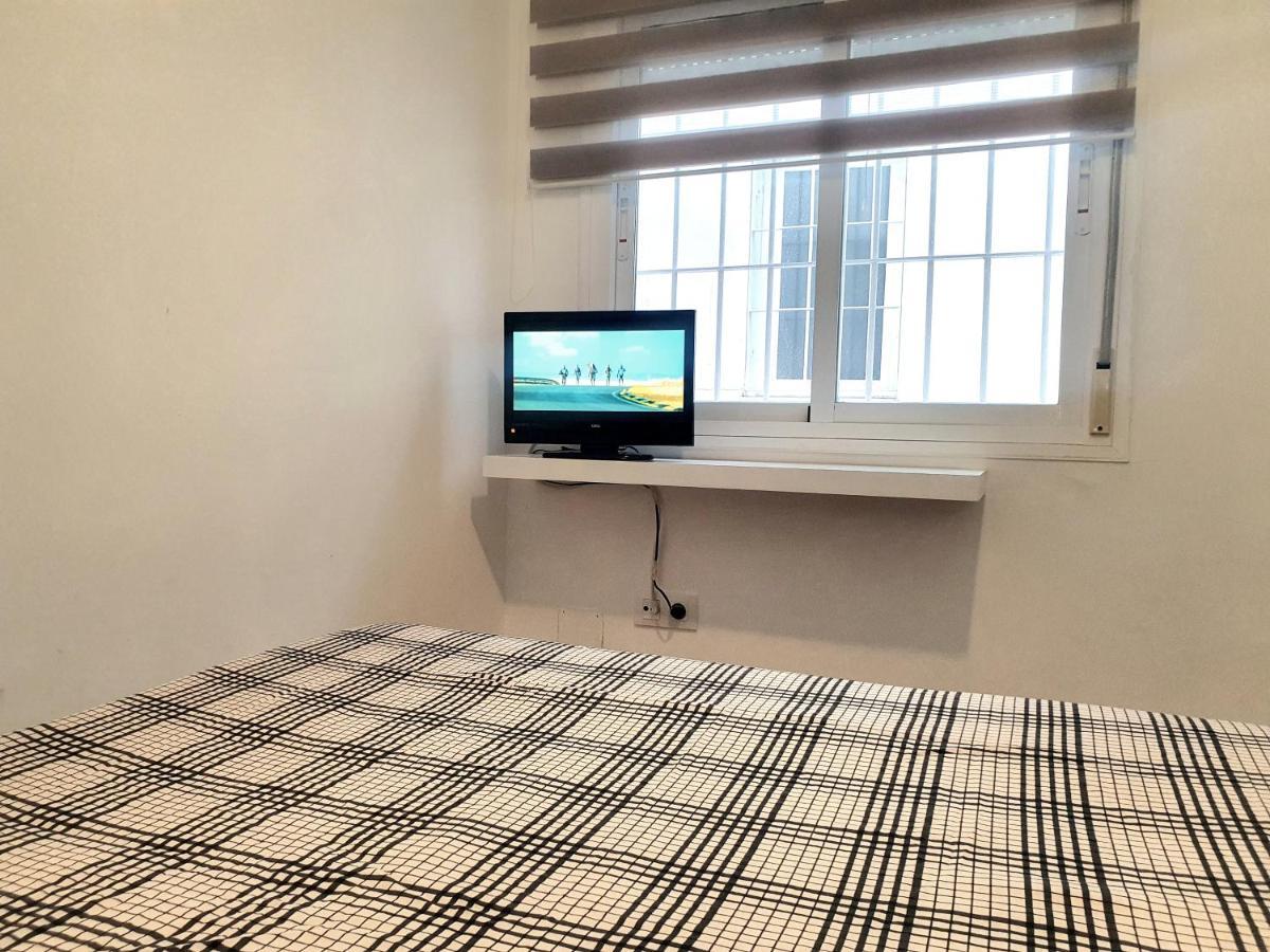 Precioso Apartamento Con Estilo. Almería Eksteriør bilde