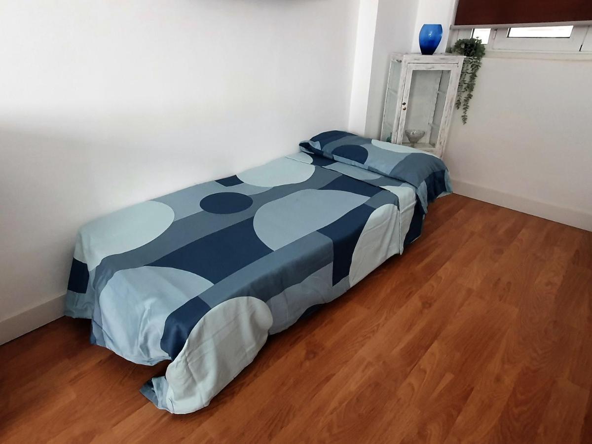 Precioso Apartamento Con Estilo. Almería Eksteriør bilde