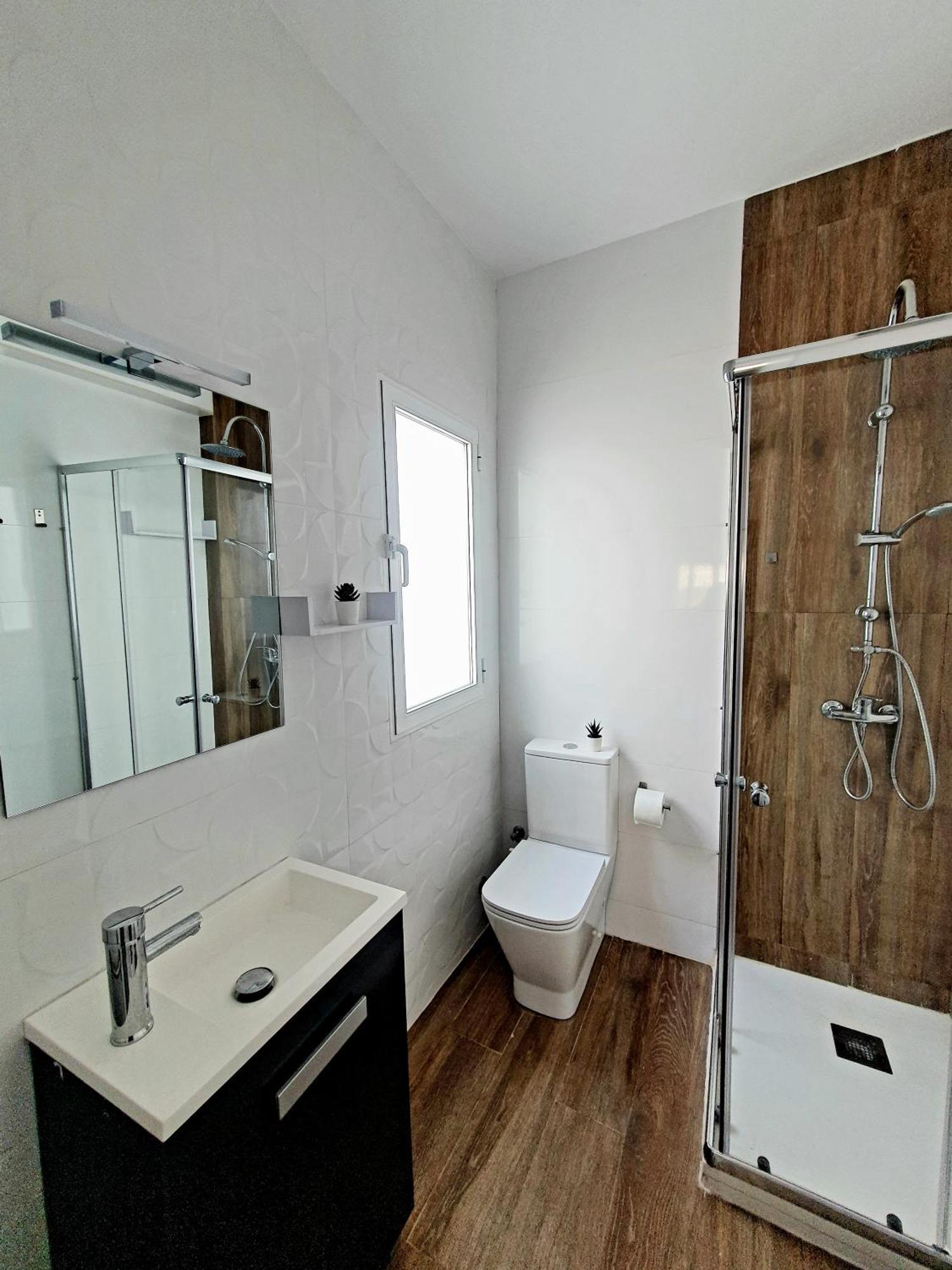 Precioso Apartamento Con Estilo. Almería Eksteriør bilde